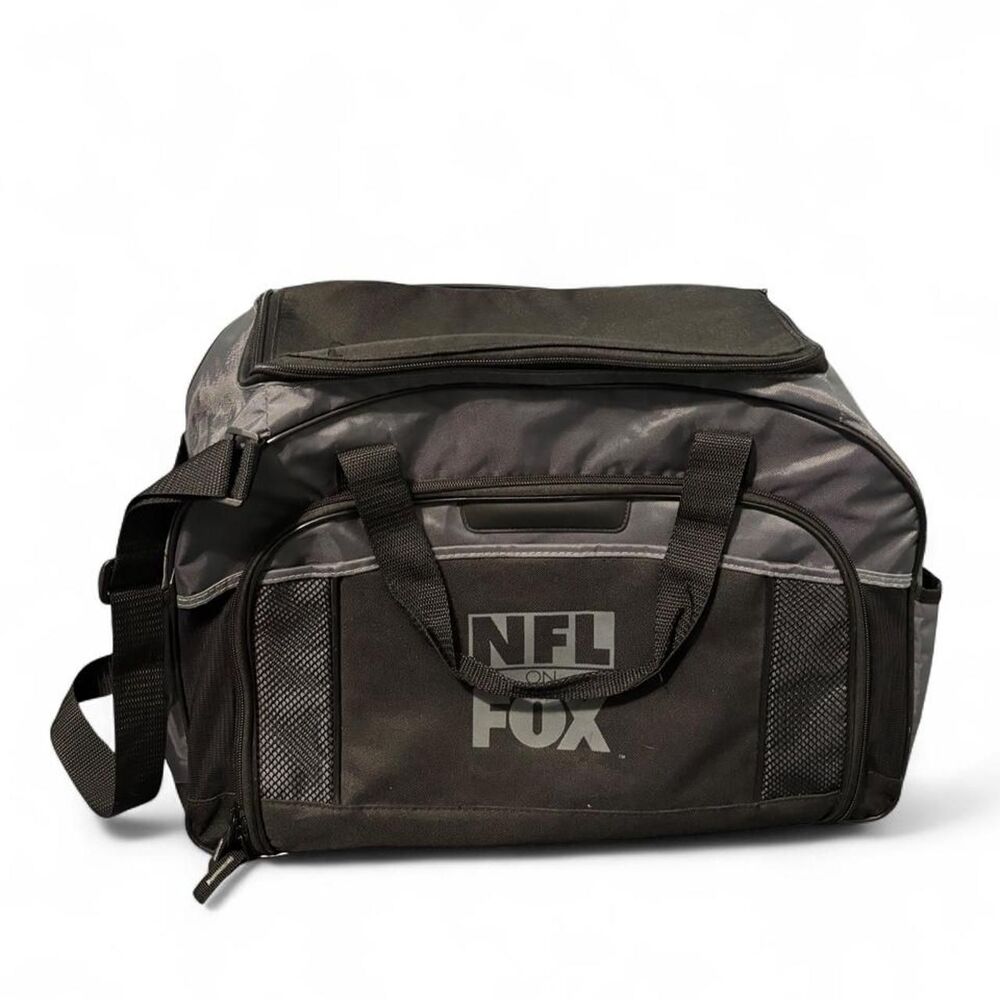 Nfl Men's Black Bag